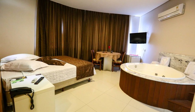 Hotel Emacite Flex in Mafra