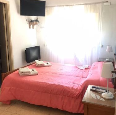 Hotel Embassy in Miramar