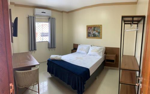 Hotel Estrela in Castanhal