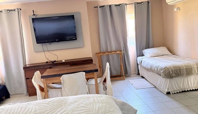 Hotel Euro Charles Club