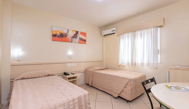 Hotel Express Canoas in Canoas