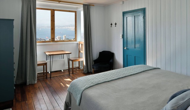 Hotel Faro Azul