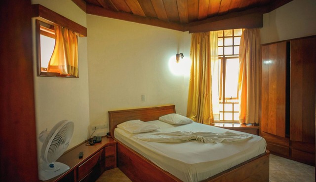 Hotel Fazenda Morada do Verde in Campo Limpo Paulista