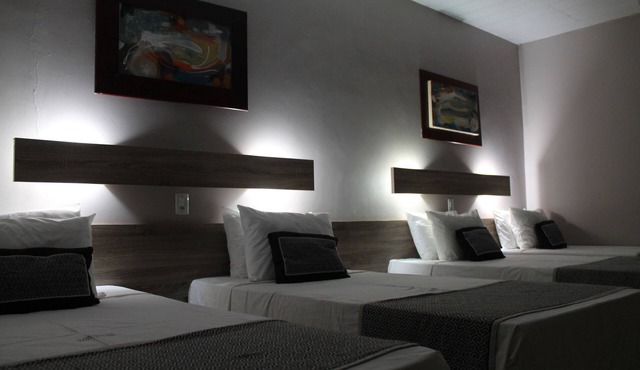 Hotel Fazenda Mato Grosso in Cuiabá