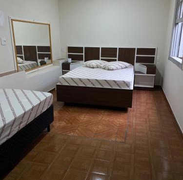 Hotel flex in Santos
