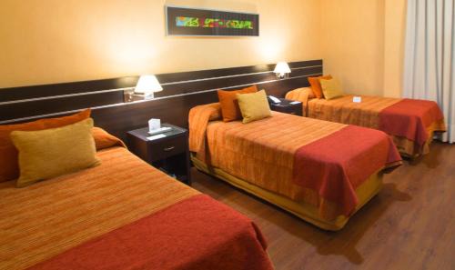 Hotel Francia