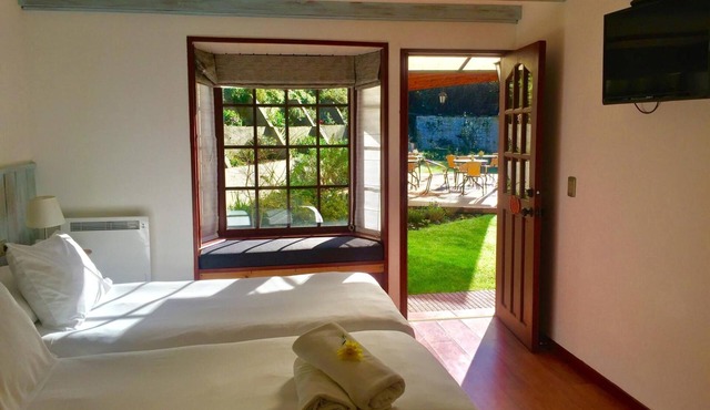 Hotel Frutillar