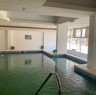 Hotel GHC in San Clemente del Tuyú