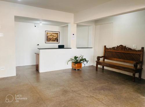Hotel Gran Solar Br in Contagem