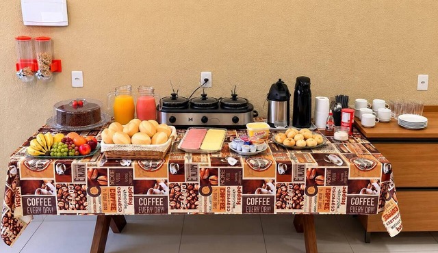 HOTEL IDEAL 2 in Inocencia