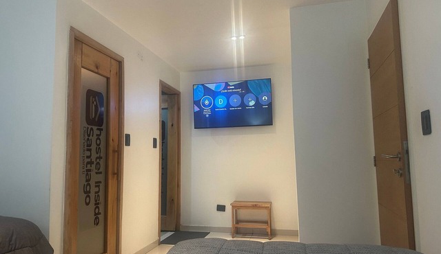 Hotel Inside