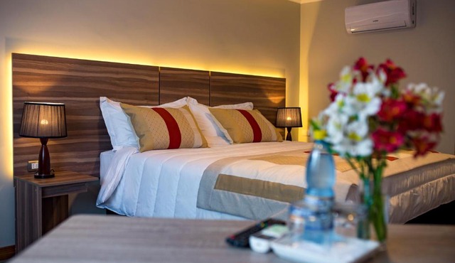 Hotel Insigne