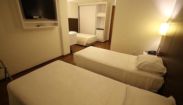 Hotel Ipê MS in Campo Grande