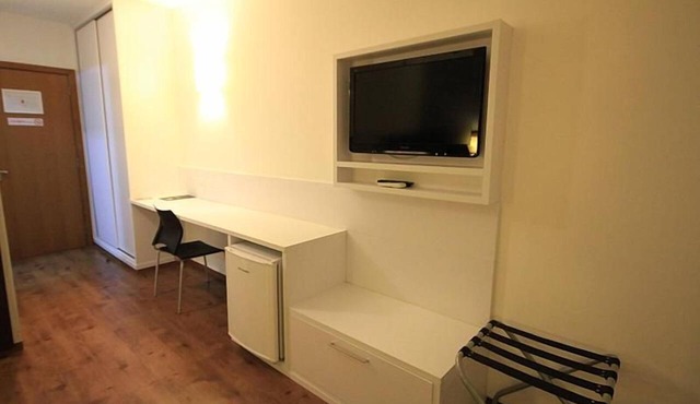 Hotel Ipê MS in Campo Grande