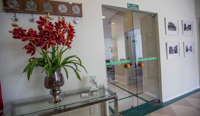 Hotel Ipanema de Sorocaba in Sorocaba