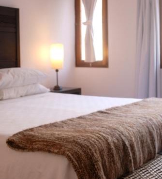 Hotel Iruya in Iruya