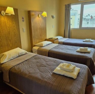 Hotel Juramento