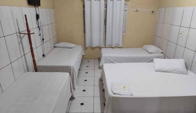 Hotel Líder in Caceres