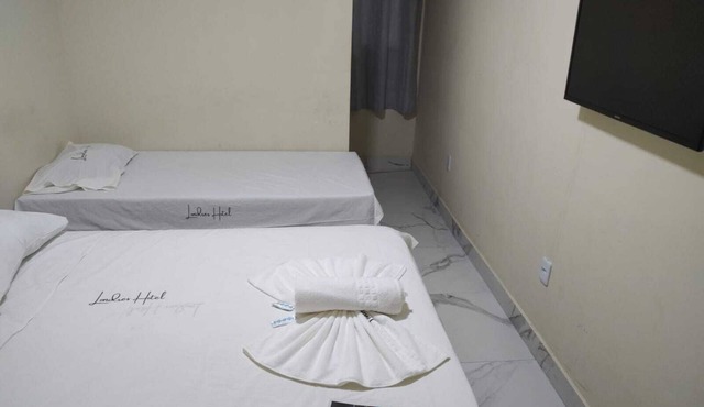 Hotel L Gama in Gama