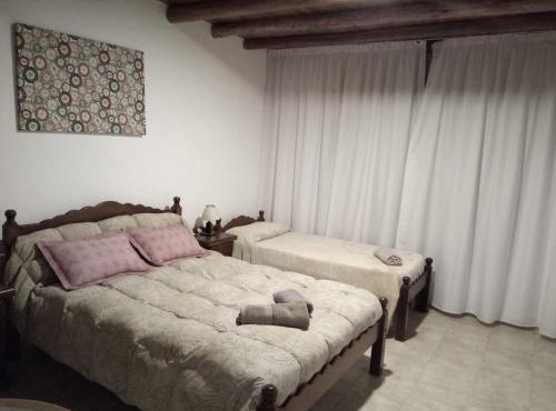 Hotel La Faustina-Caviahue