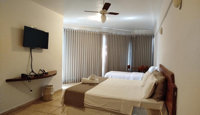 Hotel Lago do Sol in Itaúna