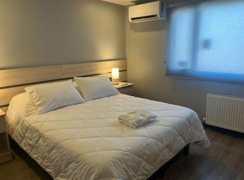 Hotel Laraquete