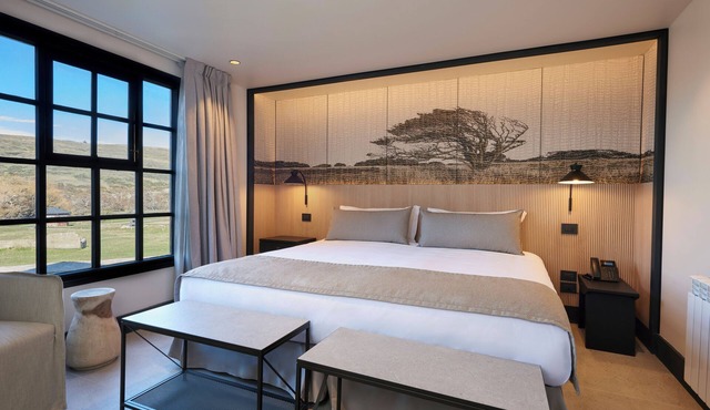 Hotel Las Torres Patagonia