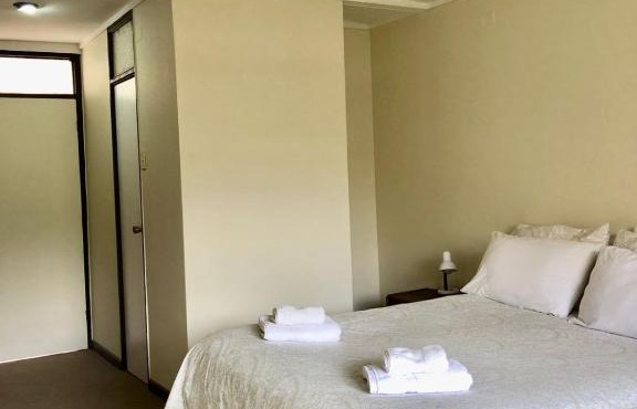 Hotel Las Vicuñas