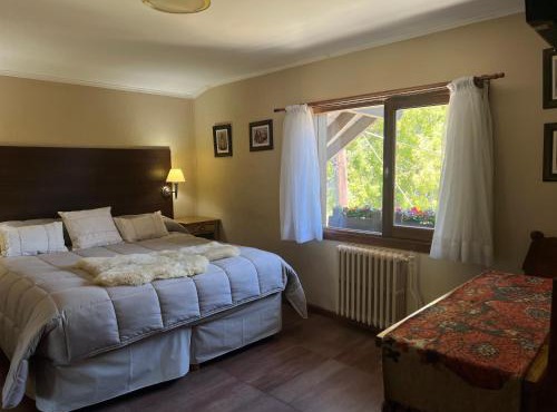 Hotel Le Charme in San Carlos de Bariloche