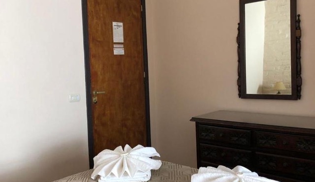 Hotel Lihuel in Villa Carlos Paz