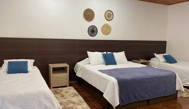 Hotel Linares