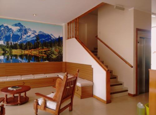 Hotel Liporaci