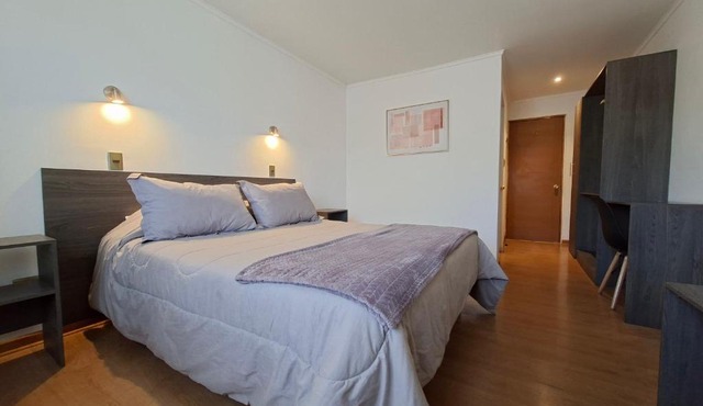 Hotel Los Andes