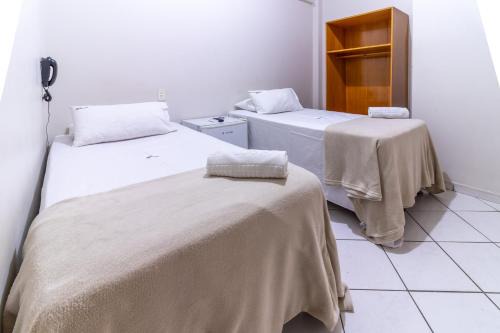 Hotel Los Angeles in Cuiabá