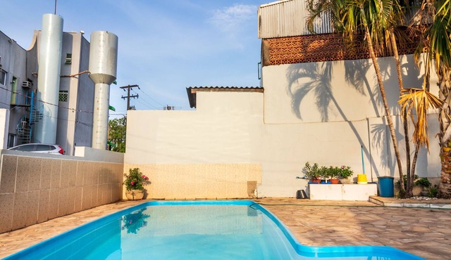 Hotel Los Angeles in Cuiabá