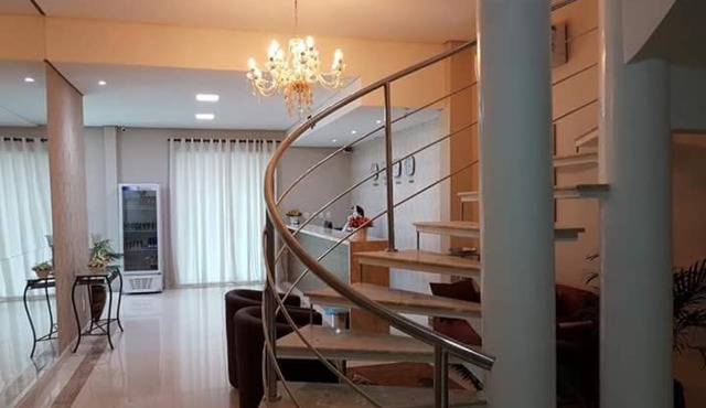 Hotel Loureiro in Rio Branco