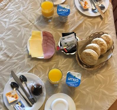 Hotel Luanco