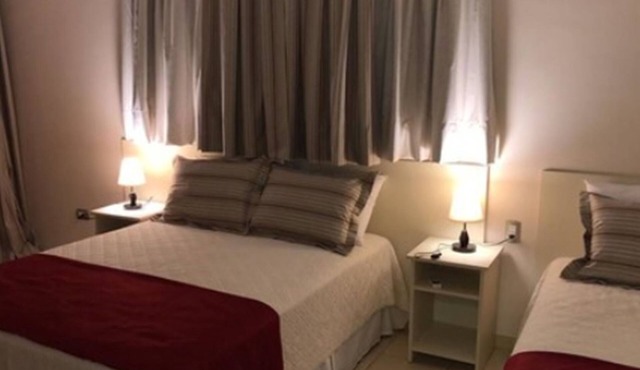 Hotel Maea Hare Repa