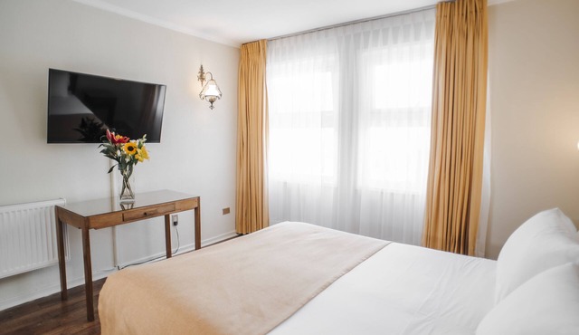 Hotel Melillanca