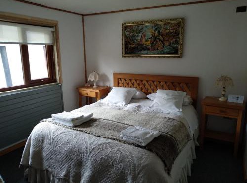 Hotel Mi Casa