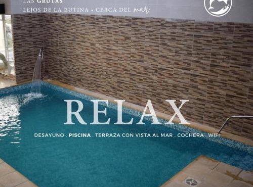 Hotel Mirador Del Golfo
