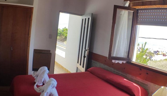 hotel mirasol in San Bernardo
