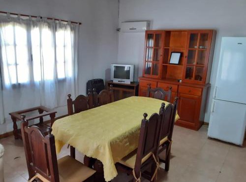 Hotel Mitre Chivilcoy. Casa en Rivadavia 900