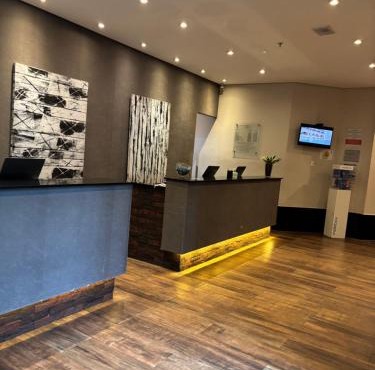 Hotel MLA Moema Ibirapuera - Completo e ótima localização in São Paulo