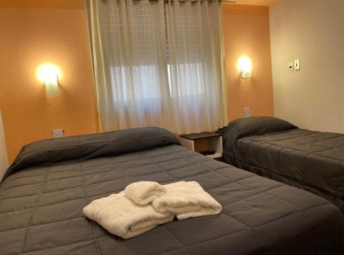 Hotel My Way in Mar del Plata