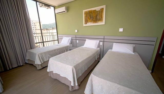 Hotel Nacional Inn Poços de Caldas in Poços de Caldas