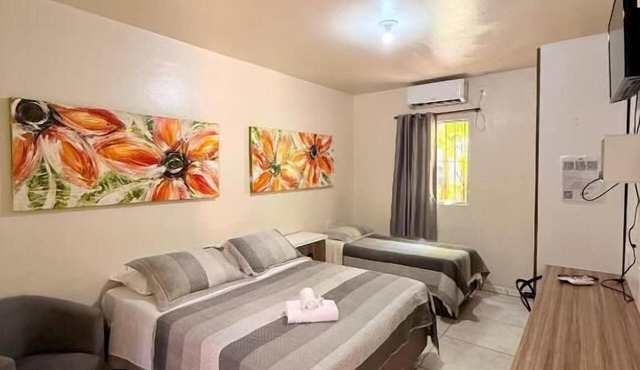 Hotel Niro in Montenegro