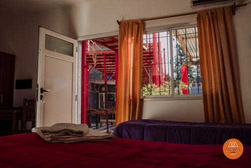 Hotel Nora