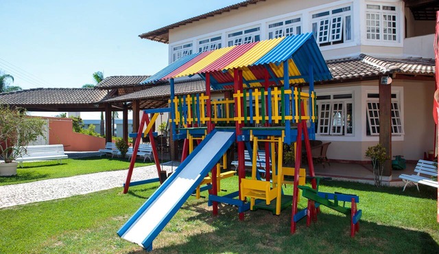 Hotel Nova Guarapari in Guarapari