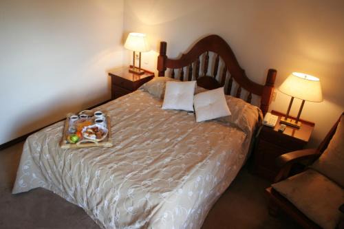 Hotel Olimpia in Ostende